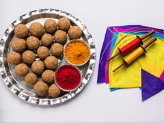 Makar Sankranti 2021: Healthy Delicacies You Can Prepare At Home This Festival Makar Sankranti 2021: Healthy Delicacies You Can Prepare At Home This Festival