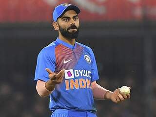 Virat Kohli Does Not Endorse The Idea Of "Pitting People Against Each Other"