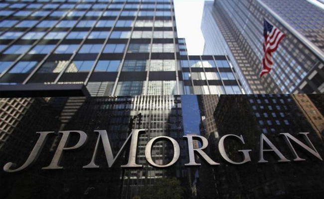 JP Morgan Assets To Be Attached For Alleged Foreign Exchange Violation