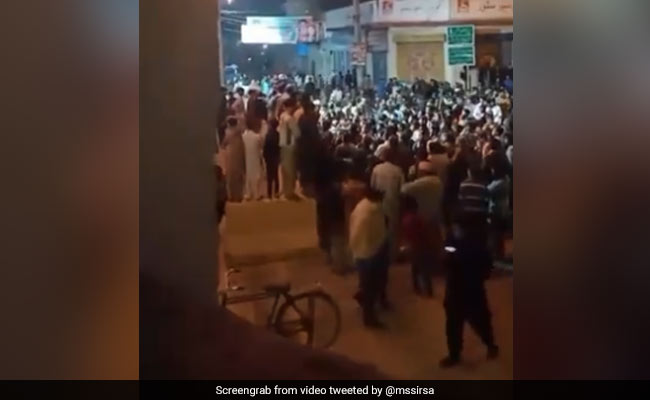 Paris Knife Attack To Be Treated As Terrorist Attack: Official