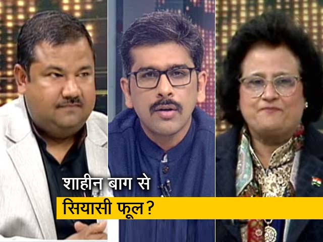खबरों की खबर: नई दिल्ली में बीजेपी का पुराना फार्मूला, चुनौती को मौके में बदलने की रणनीति