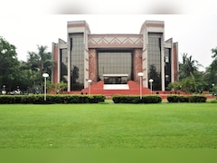 BJP's Bengal Election Strategy To Be Taught As Case Study In IIM Calcutta