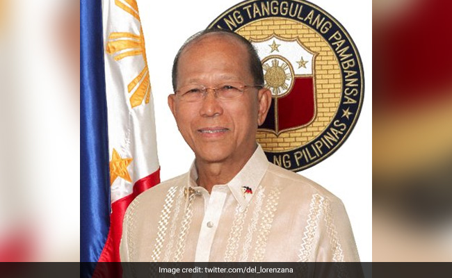 Philippines Orders Citizens In Iraq To Leave After Iran Attacks US Forces