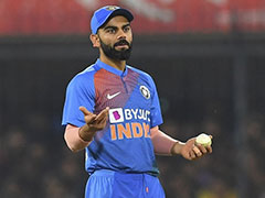 Virat Kohli Does Not Endorse The Idea Of "Pitting People Against Each Other"