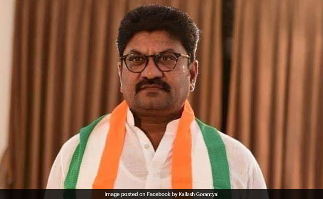 Maharashtra Congress MLA Threatens To Quit Over Cabinet Snub