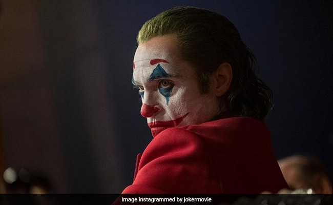 BAFTA 2020 Nominations: <i>Joker</I> Leads With 11 Nods, Up Against <i>The Irishman</i> And <i>Once Upon A Time In Hollywood</i>