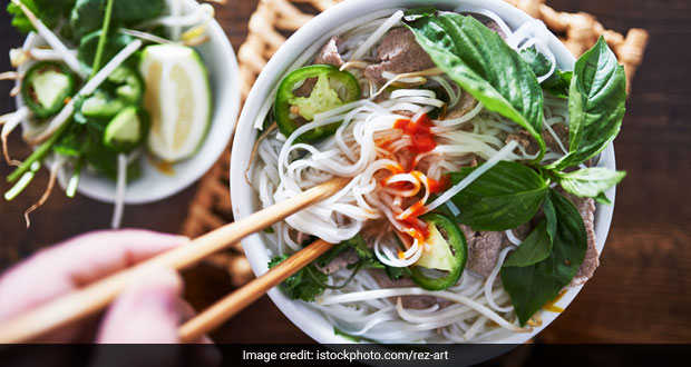 What Is 'Pho' And Why Is It The Perfect Recipe To Beat The Winter Blues