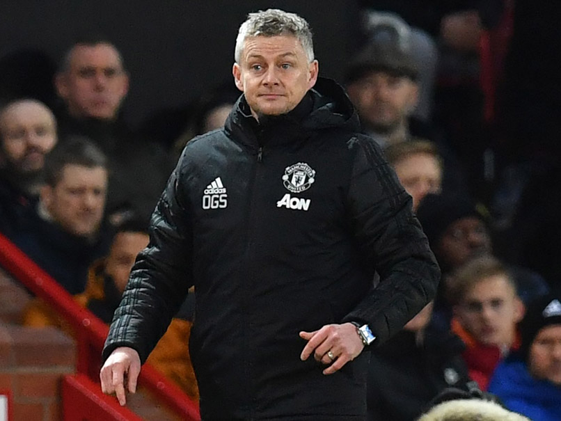 Liverpool Have Not Eclipsed Manchester United's Greatest Teams, Says Ole Gunnar Solskjaer