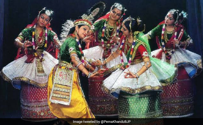 On Statehood Day Of Manipur, Meghalaya, Tripura, PM Modi's Message