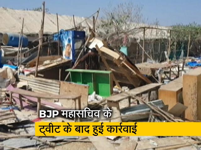 रवीश कुमार का प्राइम टाइम: अवैध बांग्लादेशी बताकर घर किसने तोड़े?