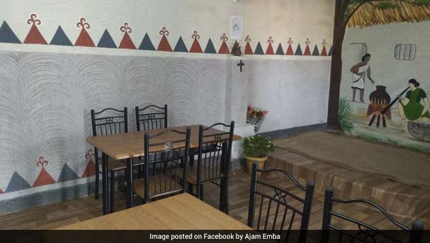 This Traditional Restaurant In Jharkhand Is Reviving Tribal Food With Its Healthy Menu