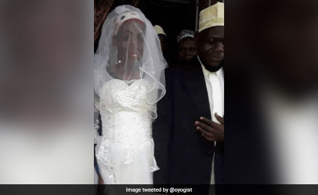 युगांडा के इमाम की ''पत्नी'' निकली पुरुष, शादी के 2 हफ्ते बाद इस तरह हुआ खुलासा