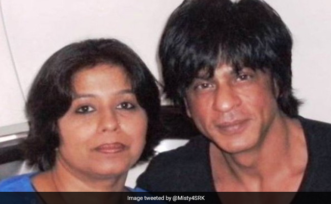 Shah Rukh Khan's Cousin Noor Jehan Dies In Peshawar: Report