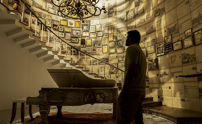 बाहुबली प्रभास के फैन्स के लिए गुड न्यूज, साहो स्टार ने अपनी मेगा बजट फिल्म की शूटिंग की शुरू