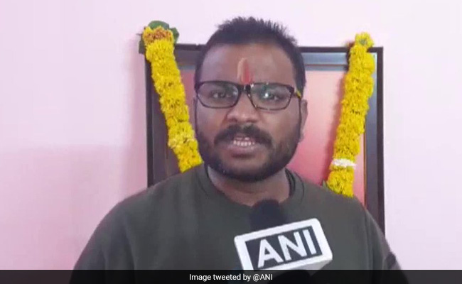 Row In Madhya Pradesh Over Question Paper That Called Tribe "Immoral"