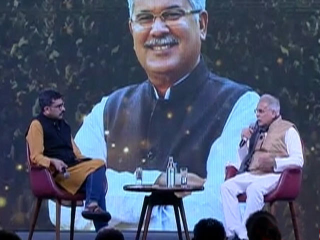 Sponsored: <i>Desh Ka Naya Vishwas</i> Chhattisgarh