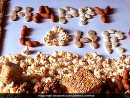 Lohri 2022: How To Make Festive Special Til Revdi In Under 10 Minutes! (Recipe Video Inside)