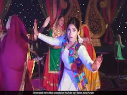 मिस पूजा का नया गाना 'मेहंदी' हुआ रिलीज, सॉन्ग ने यूट्यूब पर मचाई धूम...देखें Video मिस पूजा का नया गाना 'मेहंदी' हुआ रिलीज, सॉन्ग ने यूट्यूब पर मचाई धूम...देखें Video