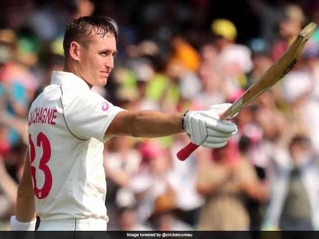 India vs Australia: Marnus Labuschagne Terms India As "Very Tough Opposition" Ahead Of ODI Series India vs Australia: Marnus Labuschagne Terms India As "Very Tough Opposition" Ahead Of ODI Series