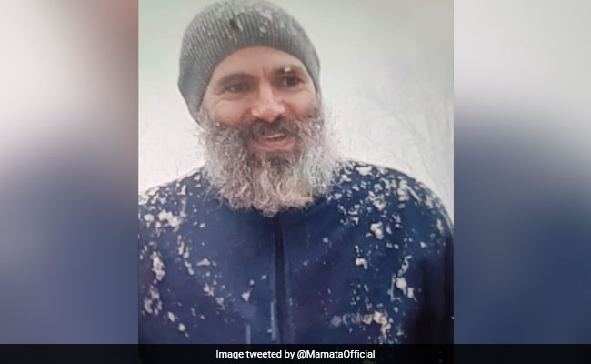 "Deeply Troubled": MK Stalin On Omar Abdullah's Viral Photo