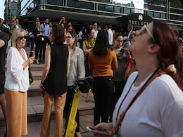 "Did A Plane Hit?" Big Quake Shakes Miami, Caribbean "Did A Plane Hit?" Big Quake Shakes Miami, Caribbean