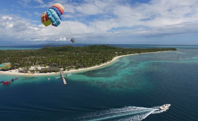 "Answered Prayers": Fiji Declares Itself Coronavirus Free