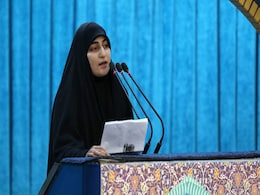 Watch: Iran General's Daughter Warns US Of "Dark Day" At His Funeral Watch: Iran General's Daughter Warns US Of "Dark Day" At His Funeral