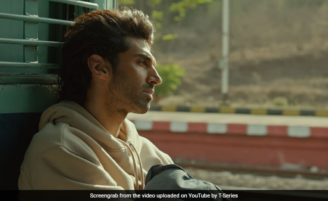 <I>Malang</I> Song <I>Phir Na Milen Kabhi</I>: Aditya Roy Kapur And Disha Patani's Heartbreak Tale
