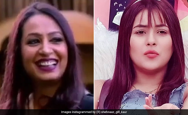 Bigg Boss 13: बिग बॉस में कश्मीरा शाह ने मारी एंट्री तो शहनाज गिल बोलीं- पूरा गुंडा टच...देखें Video