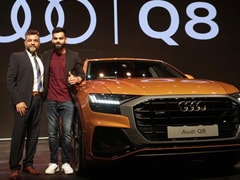 Demand For Audi Q8 On The Rise; RSQ8 Being Considered For India Demand For Audi Q8 On The Rise; RSQ8 Being Considered For India