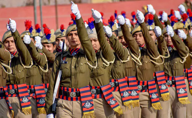 Attend Republic Day Event Or Face Action: Centre Warns Senior Officers
