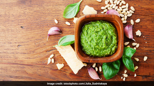 5 Easy Vegetable Sauces Recipes For Endless Meal Options