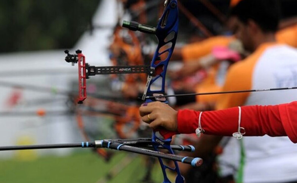 National-Level Archer, 20, From Nashik Dies After Falling From Train