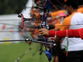 National-Level Archer, 20, From Nashik Dies After Falling From Train