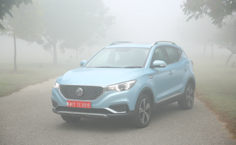 How To Drive A Car In Fog