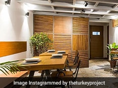 Review: The Turkey Project At Defence Colony Is Bringing Back Comfort Food In A Quirky Avatar Review: The Turkey Project At Defence Colony Is Bringing Back Comfort Food In A Quirky Avatar