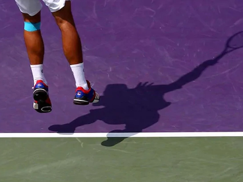 Coronavirus: Davis Cup Match In Japan To Be Played Behind Closed Doors