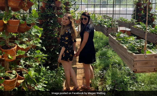 South African Wedding Venue Refuses To Marry Lesbian Couple