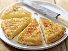 Spanish Omelette