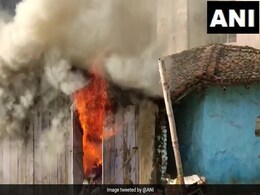 Curfew Imposed In Jharkhand's Lohardaga After Violence During Pro-Citizenship Law Rally Curfew Imposed In Jharkhand's Lohardaga After Violence During Pro-Citizenship Law Rally