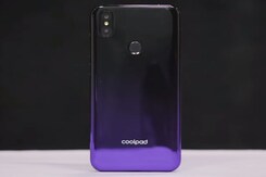 कूलपैड कूल 5 का रिव्यू कूलपैड कूल 5 का रिव्यू