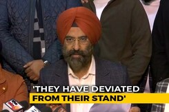 Akalis Won't Fight Delhi Polls Over Differences With BJP Over CAA Akalis Won't Fight Delhi Polls Over Differences With BJP Over CAA