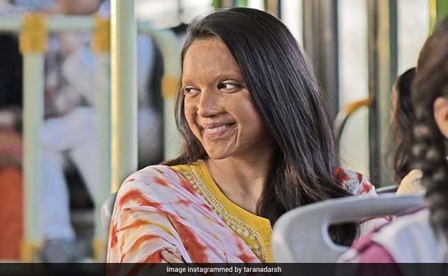<I>Chhapaak</I> Box Office Collection Day 4: Deepika Padukone's Film Makes Rs 21 Crore