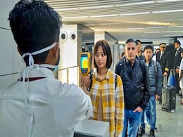 कोरोना वायरस का दूसरा मामला मिलने के बाद भारत ने चीन से आने वालों के लिए ई-वीजा सुविधा की स्थगित कोरोना वायरस का दूसरा मामला मिलने के बाद भारत ने चीन से आने वालों के लिए ई-वीजा सुविधा की स्थगित