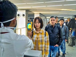 Nipah Virus Scare: Thailand Enhances Screening Of Flights From West Bengal