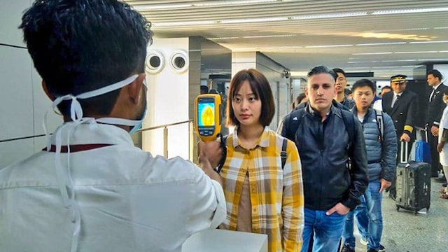 Nipah Virus Scare: Thailand Enhances Screening Of Flights From West Bengal