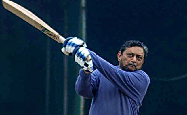 Chief Justice Bobde Top Scorer In Nagpur Cricket Match, But Rivals Win