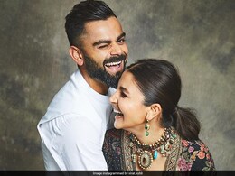 Virat Kohli Reveals What Makes Him And Anushka Sharma Smile, Shares "Unnoticed" Beauty Virat Kohli Reveals What Makes Him And Anushka Sharma Smile, Shares "Unnoticed" Beauty