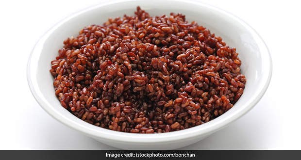 Healthy Snacks For Kids: Prepare This Sweet Red Rice Poha In Not Even 30 Minutes (Recipe Inside)