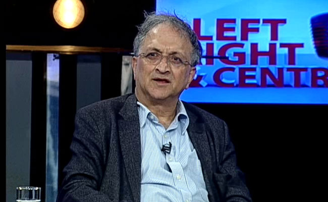 "Illogical, Immoral, Ill-timed", Says Ramachandra Guha On Citizenship Law